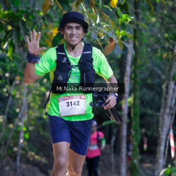 Runner Photo 13512