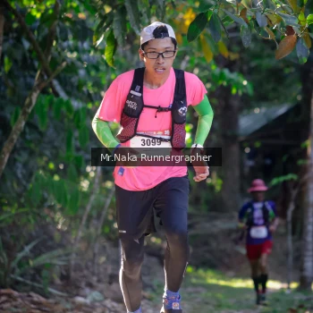 Runner Photo 13513