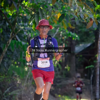 Runner Photo 13516