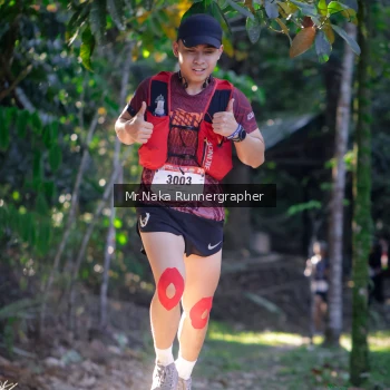 Runner Photo 13519