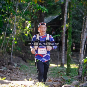 Runner Photo 13520