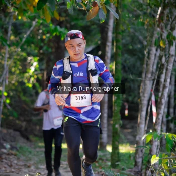 Runner Photo 13521