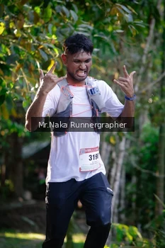Runner Photo 13523
