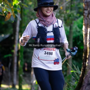 Runner Photo 13527