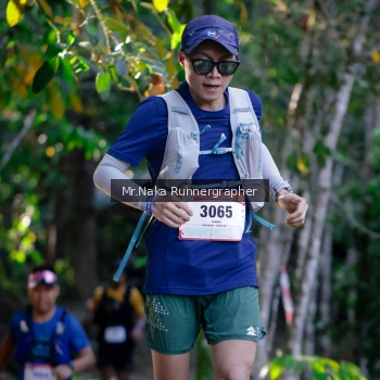 Runner Photo 13529