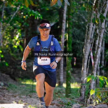 Runner Photo 13530