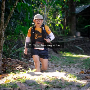 Runner Photo 13536