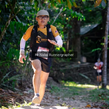 Runner Photo 13537