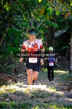 Runner Photo 13539