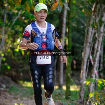 Runner Photo 13542