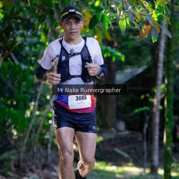 Runner Photo 13544