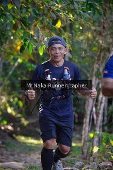 Runner Photo 13548