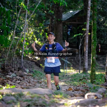 Runner Photo 13550