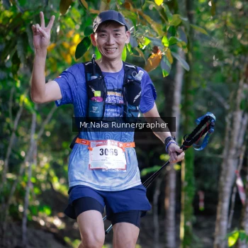Runner Photo 13551