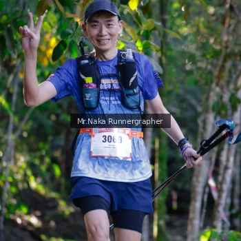 Runner Photo 13552