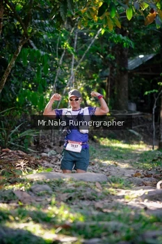 Runner Photo 13553
