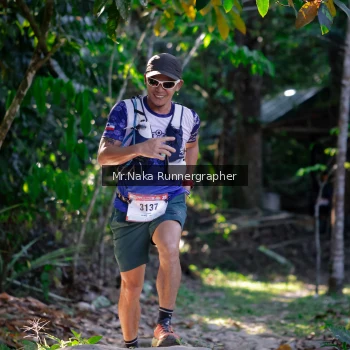 Runner Photo 13554