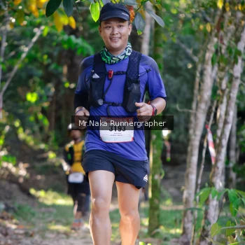 Runner Photo 13557