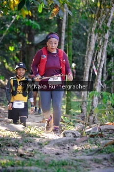 Runner Photo 13560
