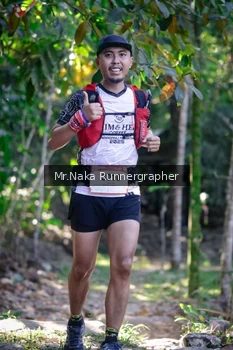 Runner Photo 13563