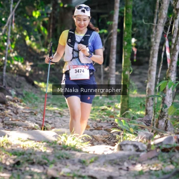 Runner Photo 13564