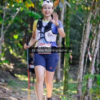 Runner Photo 13565