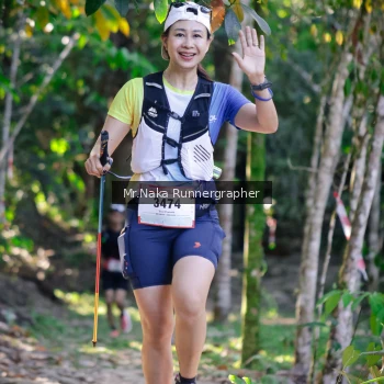 Runner Photo 13566