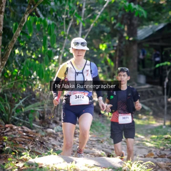 Runner Photo 13567