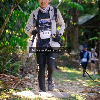 Runner Photo 13572