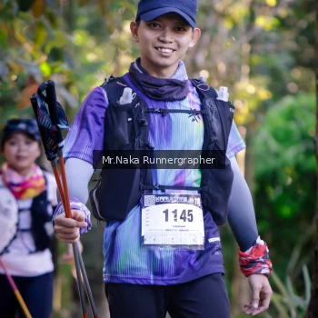 Runner Photo 13577