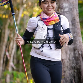 Runner Photo 13580