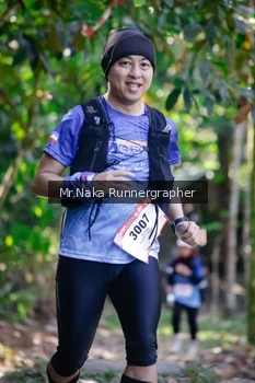 Runner Photo 13582