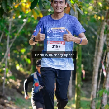 Runner Photo 13583