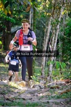 Runner Photo 13587