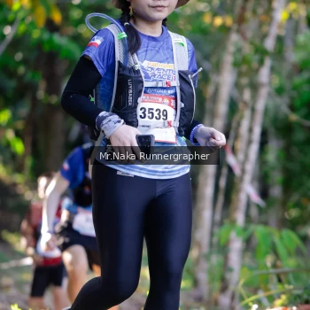 Runner Photo 13590