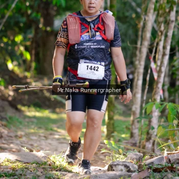 Runner Photo 13594
