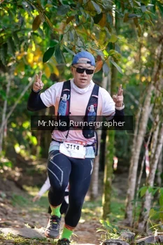 Runner Photo 13599