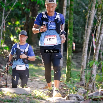 Runner Photo 13603