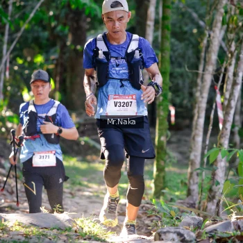 Runner Photo 13604