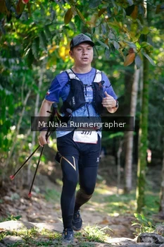 Runner Photo 13607