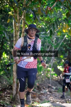 Runner Photo 13614