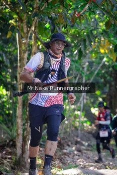 Runner Photo 13615