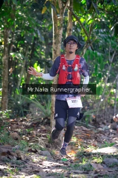 Runner Photo 13617