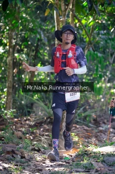 Runner Photo 13618
