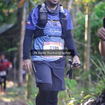 Runner Photo 13630