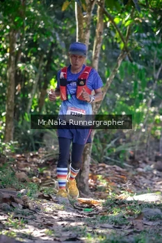 Runner Photo 13633
