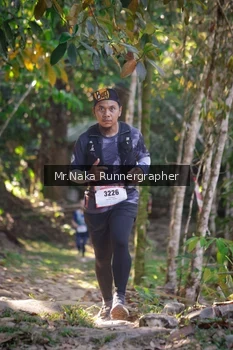 Runner Photo 13635