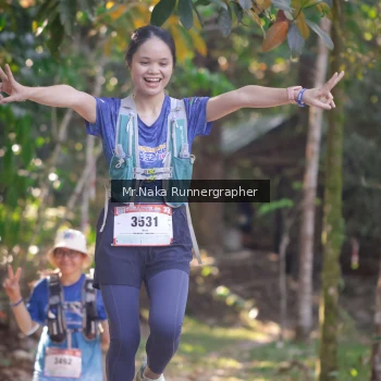 Runner Photo 13639