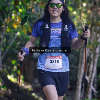 Runner Photo 13644