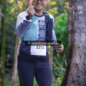 Runner Photo 13654